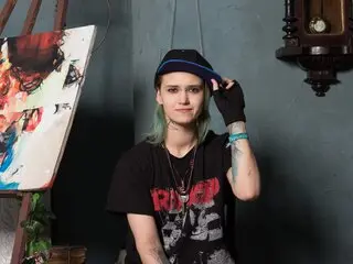 DianaAdams real