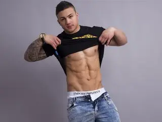 JavierWilson fuck