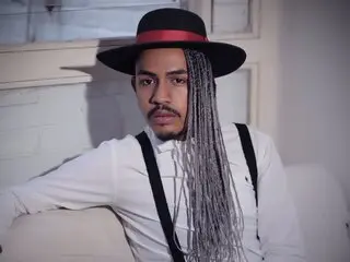 SalvadorKing porn