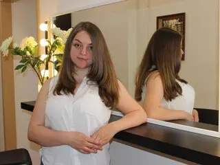 SpyLia ass