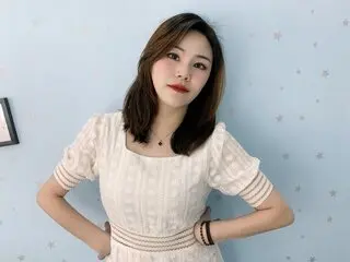 FlorenceSong show
