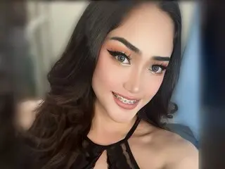 BellaDaza anal