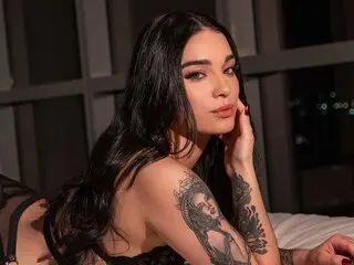 AdalineCuervo jasmin