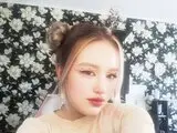 AdeleBlassom nude