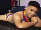 AlexRedfield camshow
