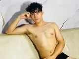 AngelDustin toy