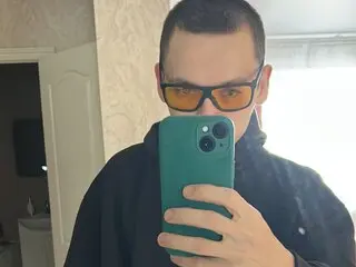 AntonKyper livejasmine