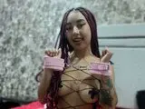 AriaSoler camshow