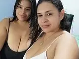 AshelyEmily webcam