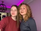 BeckyAndMaxine livejasmin