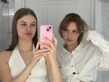 BeckyAndOdella show