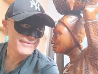 BillySteeldong nude