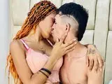 BonnyAndJeyson amateur