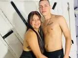 BrunnoAndViky real