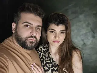 CelineAndDanny live