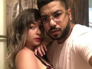 ChloeandTim nude