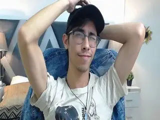 DannyLefay livejasmin
