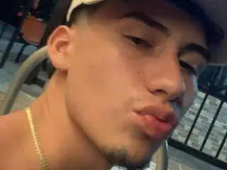 DanteTomson camshow