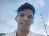 DominicObrait recorded