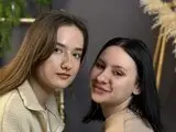 EadlinAndWilone naked