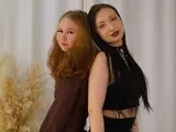 EasterAndEda live