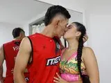 ErosAndDafne livejasmine