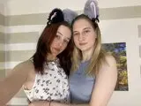 EsmaAndMatia live