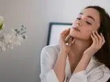 EvieGreens livesex