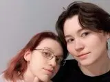 GlennaAndGaryn ass