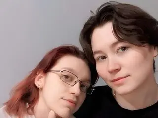 GlennaAndGaryn ass