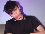 HarryClark livejasmin.com