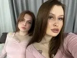 HenriettaAndEdin webcam