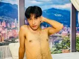 JacksonHaenz fuck