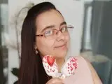JanelleCote live