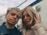 JayKate pussy