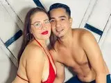 JohanaAndMiller jasminlive