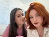 JulianaAndOra amateur