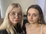 JulieAndLira shows