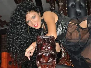 KarenFemDom666 livejasmine