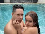 LaraAndDariuss cam