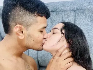 LissaANDJeicod camshow