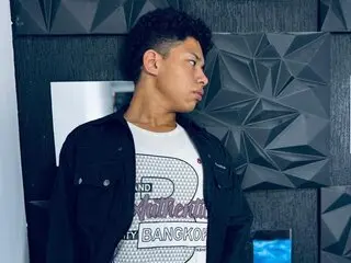 MarioRamirez anal
