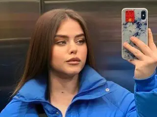 MariyanaRose livesex