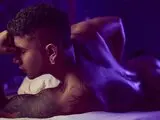 MasonVeloria naked