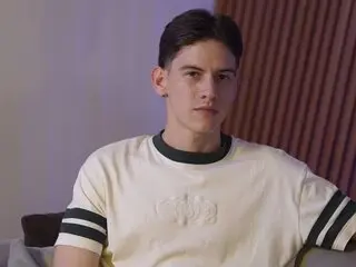 MateoCox livesex