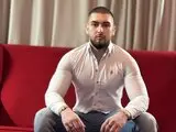 MatiasDean webcam