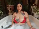MayaPipers anal