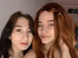MeganAndEdit webcam