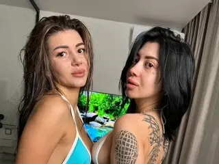 MishelandAnna free