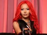 MoniqueCruz recorded